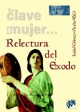 relectura del exodo (ebook)-9788433034762 relectura del exodo (ebook)-9788433034762