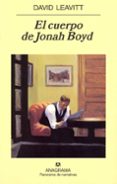 el cuerpo de johah boyd-david leavitt-9788433970862 el cuerpo de johah boyd-david leavitt-9788433970862