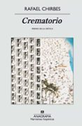 crematorio-rafael chirbes-9788433971562 crematorio-rafael chirbes-9788433971562