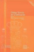 codigo tecnico de la edificacion, libro 8: db su seguridad de uti lizacion (3ª ed.)-9788434018662 codigo tecnico de la edificacion, libro 8: db su seguridad de uti lizacion (3ª ed.)-9788434018662