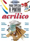 acrilico-9788434217362 acrilico-9788434217362