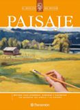 paisaje (el rincon del pintor)-9788434222762 paisaje (el rincon del pintor)-9788434222762