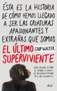 el ultimo superviviente (ebook)-9788434414662 el ultimo superviviente (ebook)-9788434414662