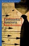 contraseña: asesinato-norah mcclintock-9788434888562 contraseña: asesinato-norah mcclintock-9788434888562