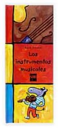 los instrumentos musicales-alain crozon-9788434895362 los instrumentos musicales-alain crozon-9788434895362
