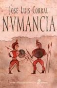 numancia-jose luis corral lafuente-9788435060462 numancia-jose luis corral lafuente-9788435060462
