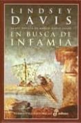 en busca de infamia: la xvi novela de marco didio falco-lindsey davis-9788435061162 en busca de infamia: la xvi novela de marco didio falco-lindsey davis-9788435061162