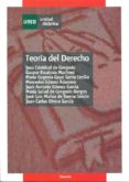 teoria del derecho-josu cristobal de gregorio-9788436254662 teoria del derecho-josu cristobal de gregorio-9788436254662