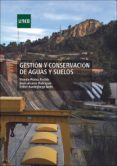 gestion y conservacion de aguas y suelos (ebook)-9788436271362 gestion y conservacion de aguas y suelos (ebook)-9788436271362