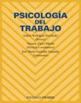 psicologia del trabajo-andres rodriguez fernandez-9788436822762 psicologia del trabajo-andres rodriguez fernandez-9788436822762