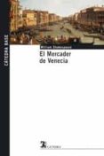 el mercader de venecia-william shakespeare-9788437621562 el mercader de venecia-william shakespeare-9788437621562