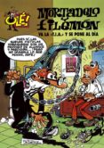 olm va la tia se pone al dia (nº 1) (ole mortadelo)-francisco ibañez talavera-9788440635662 olm va la tia se pone al dia (nº 1) (ole mortadelo)-francisco ibañez talavera-9788440635662