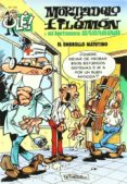 el embrollo matutino (mortadelo y filemon y el botones sacarino)-f. ibañez-9788440655462 el embrollo matutino (mortadelo y filemon y el botones sacarino)-f. ibañez-9788440655462