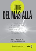 cartas del mas alla: mi experiencia con los espiritus-angela ghislery-9788441431362 cartas del mas alla: mi experiencia con los espiritus-angela ghislery-9788441431362