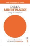 dieta mindfulness (ebook)-andy puddicombe-9788441434462 dieta mindfulness (ebook)-andy puddicombe-9788441434462