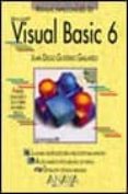 visual basic 6 (manuales imprescindibles)-juan diego gutierrez gallardo-9788441508262 visual basic 6 (manuales imprescindibles)-juan diego gutierrez gallardo-9788441508262