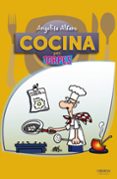 cocina para torpes-angelita alfaro vidorreta-9788441531062 cocina para torpes-angelita alfaro vidorreta-9788441531062
