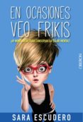 en ocasiones veo frikis ¡49 monologos para conservar la salud mental! (ebook)-9788441536562 en ocasiones veo frikis ¡49 monologos para conservar la salud mental! (ebook)-9788441536562