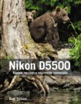 nikon d5500-rob sylvan-9788441538962 nikon d5500-rob sylvan-9788441538962