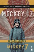 Mickey7 (Ed. Película)-8756527-otro-formato
