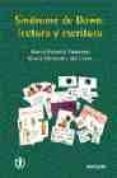 sindrome de down: lectura y escritura-9788445806562 sindrome de down: lectura y escritura-9788445806562