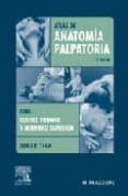 atlas de anatomia palpatoria (tomo 1) (2ª ed.)-serge tixa-9788445816462 atlas de anatomia palpatoria (tomo 1) (2ª ed.)-serge tixa-9788445816462