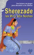 sherezade: las mil y una noches-florence langevin-9788446018162 sherezade: las mil y una noches-florence langevin-9788446018162