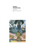 dioses prosteticos-hal foster-9788446023562 dioses prosteticos-hal foster-9788446023562