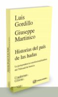historias del pais de las hadas: la jurisprudencia constitucionalizadora del tribunal de justicia-luis gordillo-9788447051762 historias del pais de las hadas: la jurisprudencia constitucionalizadora del tribunal de justicia-luis gordillo-9788447051762
