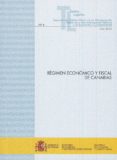 regimen economico y fiscal de canarias-9788447606962 regimen economico y fiscal de canarias-9788447606962