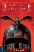 la llegenda de sant jordi-josep-francesc delgado-9788447917662 la llegenda de sant jordi-josep-francesc delgado-9788447917662