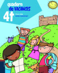 quadern de vacances 4rt (amb solucionari)-9788447922062 quadern de vacances 4rt (amb solucionari)-9788447922062