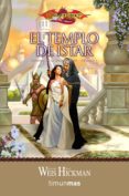 el templo de istar (leyendas de dragonlance, vol. 1)-margaret weis-tracy hickman-9788448001162 el templo de istar (leyendas de dragonlance, vol. 1)-margaret weis-tracy hickman-9788448001162
