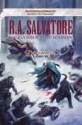 la garra de charon (ebook)-r. a. salvatore-9788448015862 la garra de charon (ebook)-r. a. salvatore-9788448015862