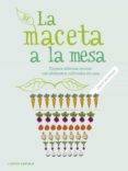 de la maceta a la mesa-cinead mcternan-9788448021962 de la maceta a la mesa-cinead mcternan-9788448021962