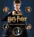 los tesoros de harry potter: fotografias y recuerdos de un mundo magico-brian sibley-9788448068462 los tesoros de harry potter: fotografias y recuerdos de un mundo magico-brian sibley-9788448068462