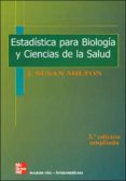 estadistica para biologia y ciencias de la salud-j.susan milton-9788448159962 estadistica para biologia y ciencias de la salud-j.susan milton-9788448159962