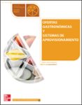 ofertas gastronómicas y sistemas de aprovisionamiento. grado medio-angel garcia bermejo-9788448198862 ofertas gastronómicas y sistemas de aprovisionamiento. grado medio-angel garcia bermejo-9788448198862