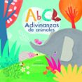 abc adivinanzas de animales-sigrid martinez-9788448846862 abc adivinanzas de animales-sigrid martinez-9788448846862