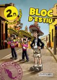 bloc d estiu primaria 2-9788448940362 bloc d estiu primaria 2-9788448940362