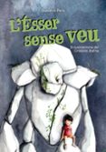 l ésser sense veu-susana peix-9788448945862 l ésser sense veu-susana peix-9788448945862