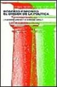 el origen de la politica: ¿hannah arendt o simone weil?-roberto esposito-9788449306662 el origen de la politica: ¿hannah arendt o simone weil?-roberto esposito-9788449306662