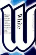 el texto historico como artefacto literario y otros escritos-hayden white-9788449314162 el texto historico como artefacto literario y otros escritos-hayden white-9788449314162