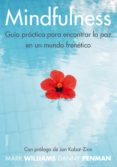 mindfulnes (ebook)-mark williams-danny penman-9788449328862 mindfulnes (ebook)-mark williams-danny penman-9788449328862