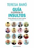guía ilustrada de insultos (ebook)-teresa baro-9788449329562 guía ilustrada de insultos (ebook)-teresa baro-9788449329562