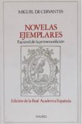 novelas ejemplares-miguel de cervantes saavedra-9788450201062 novelas ejemplares-miguel de cervantes saavedra-9788450201062