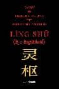 ling shu: canon de medicina interna del emperador amarillo-julio garcia-9788460746362 ling shu: canon de medicina interna del emperador amarillo-julio garcia-9788460746362