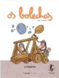 OS BOLECHAS 13. A HISTORIA-2963302-otro-formato