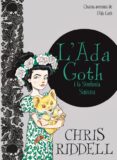 l ada goth i la simfonia sinistra-chris riddell-9788466143462 l ada goth i la simfonia sinistra-chris riddell-9788466143462