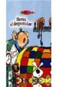 suena el despertador-9788466213462 suena el despertador-9788466213462